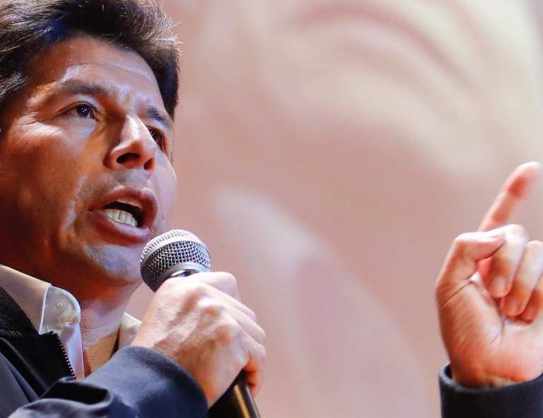 Pedro Castillo: Poder Judicial rechazó recurso de apelación  para cese de prisión preventiva