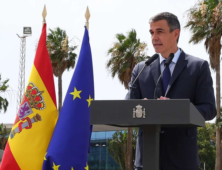 El fin de la Verja: El Campo de Gibraltar derriba el último muro de Europa continental