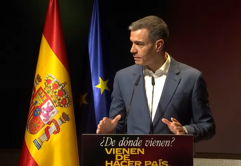 España: Pedro Sánchez lanza un ultimátum a Italia por la crisis migratoria en Ceuta