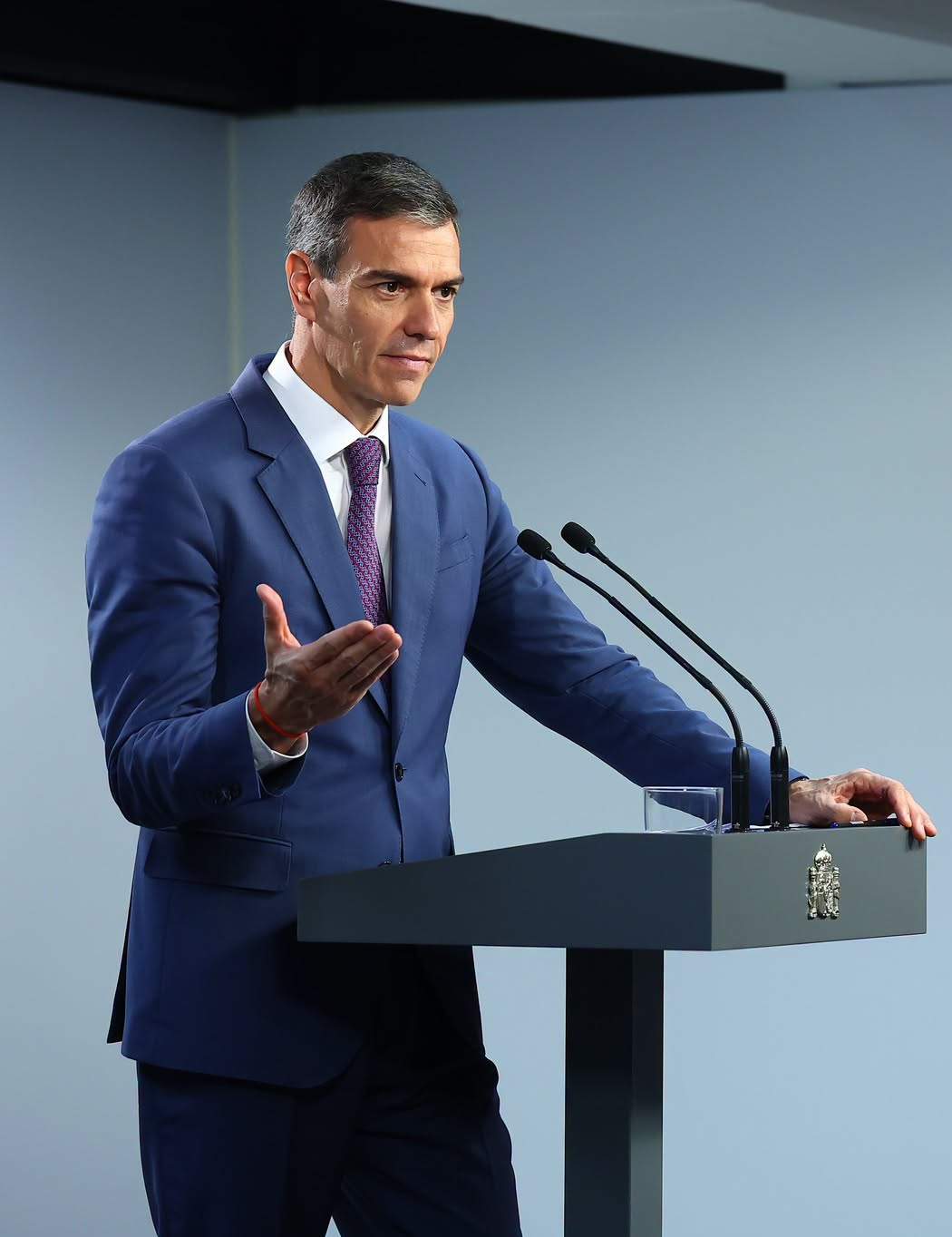 En un movimiento estratégico que busca consolidar un modelo de migración “ordenada, justa e inteligente”,, sostuvo Pedro Cánchez.
