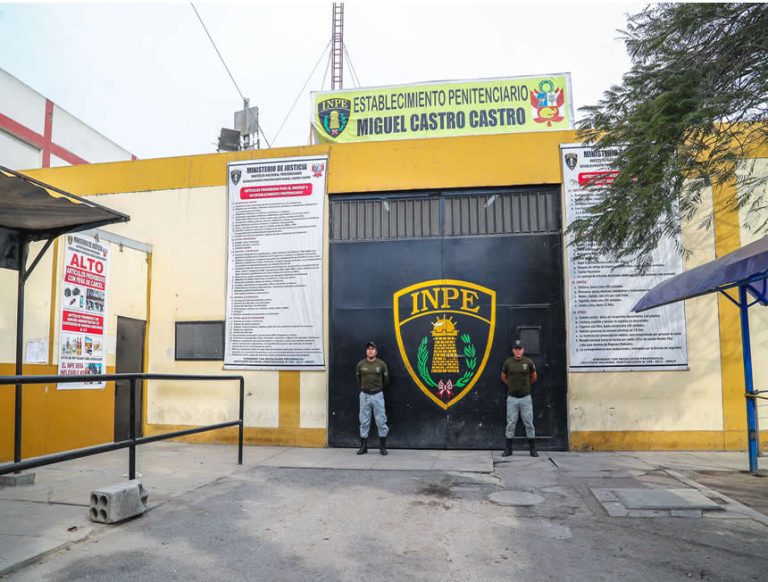 Pensión de alimentos: Gobierno exige pago del 70% de la deuda para conmutar penas a sentenciados