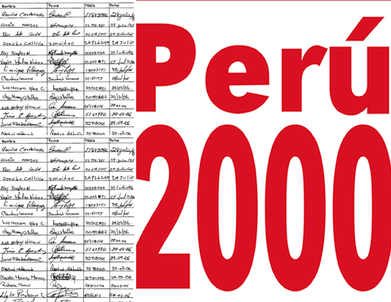 Periodismo de Investigación: «Hay que atender las fuentes por más pequeñas que éstas sean»