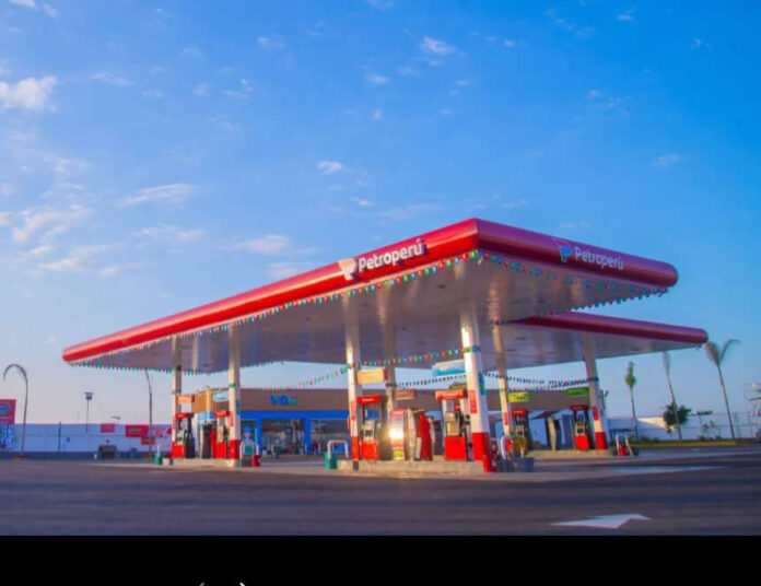 Petroperú: ¿Por qué el Gobierno de Balcázar ratificó hoy que no privatizará la empresa estatal a solo 90 días de dejar el poder? (Foto: Petroperú).