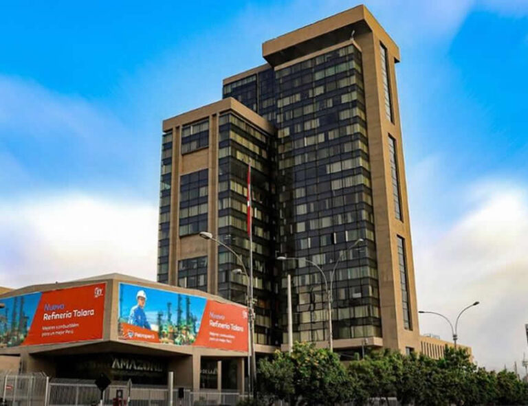 Petroperú: Gobierno crea mecanismos jurídicos para la privatización de activos o de la gestión de la empresa estatal