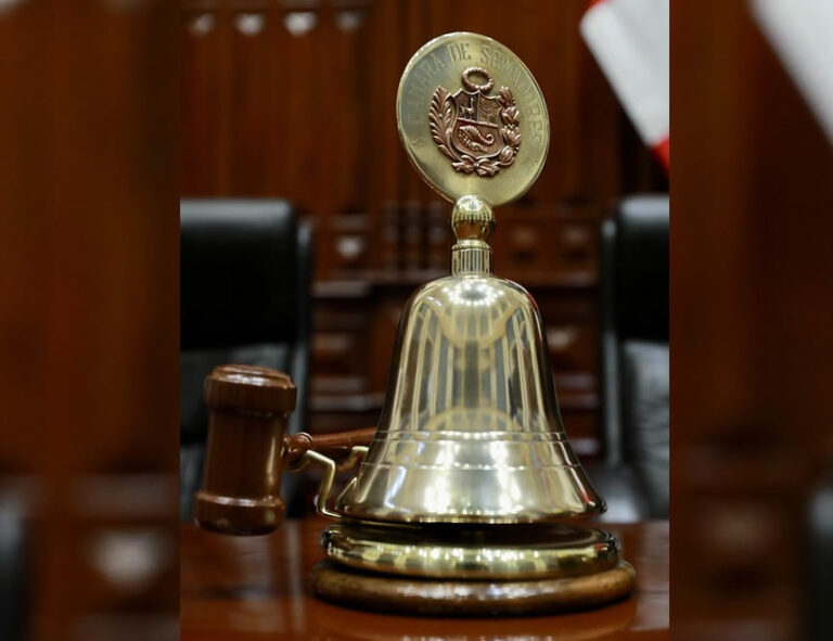 Dina Boluarte con las horas contadas: Congreso debate esta noche moción de vacancia
