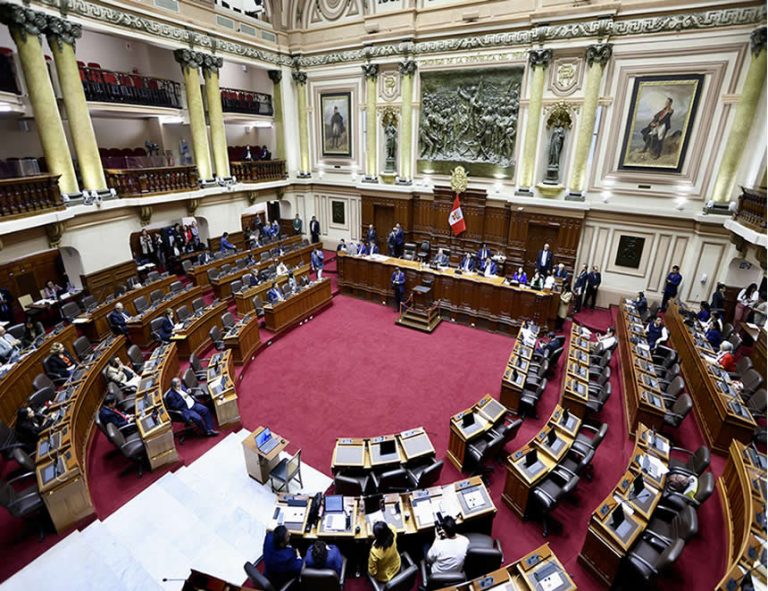 Congreso equipara sueldo de magistrados de la JNJ con los del Poder Judicial: ¿Premio por sacar de la judicatura a magistrados incómodos?