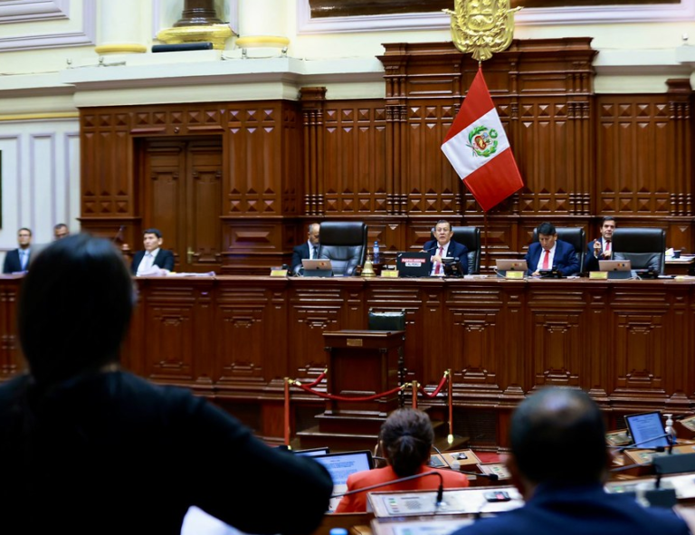Tenencia: abuelos y tíos podrán ejercer representación en proceso de alimentos de menores