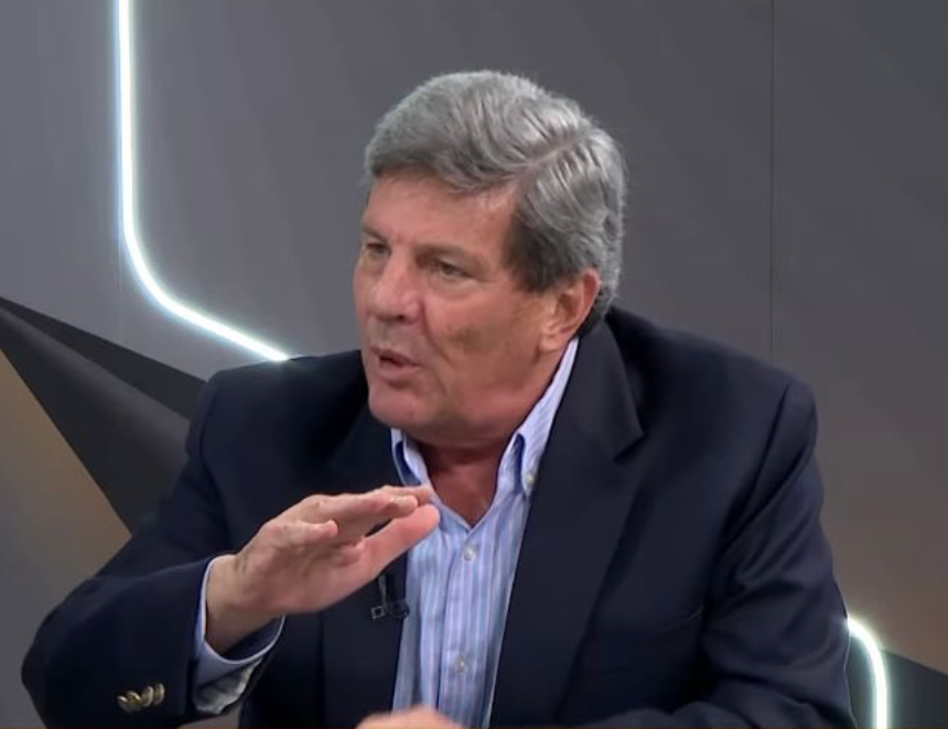 Rafael Rey defiende la rebaja de hasta el 90 % en multas de tránsito y transporte (Foto: MTC)