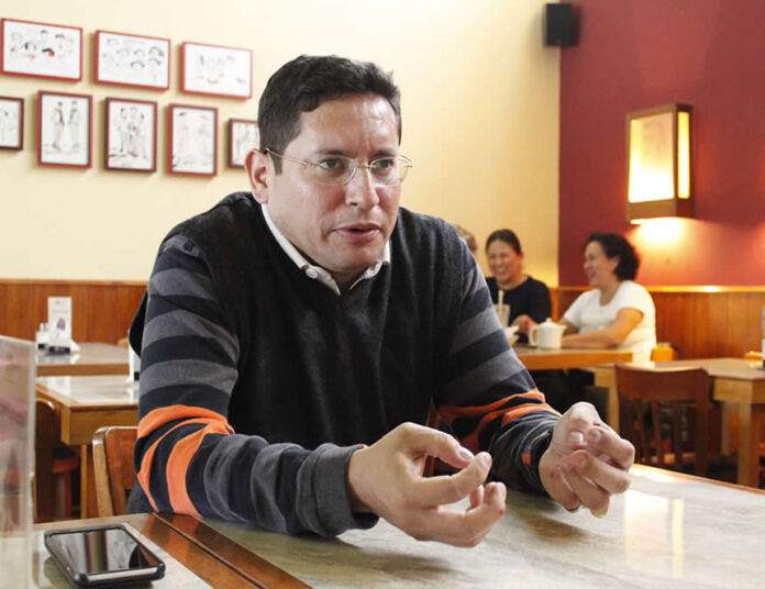 Raúl Prado Ravines: anulan sentencia dictada en su contra y ordenan un nuevo juicio (Foto: Redes Sociales)