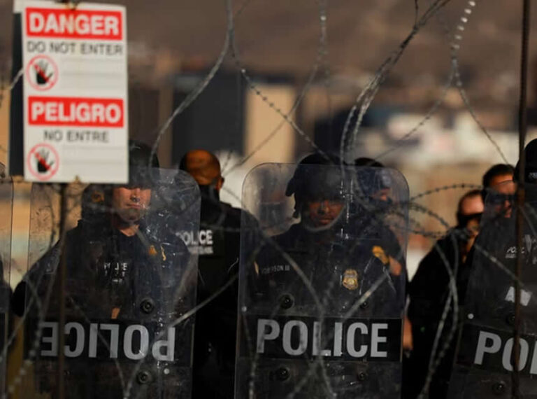 Estados Unidos: siguen las redadas contra presuntos miembros del Tren de Aragua en Colorado