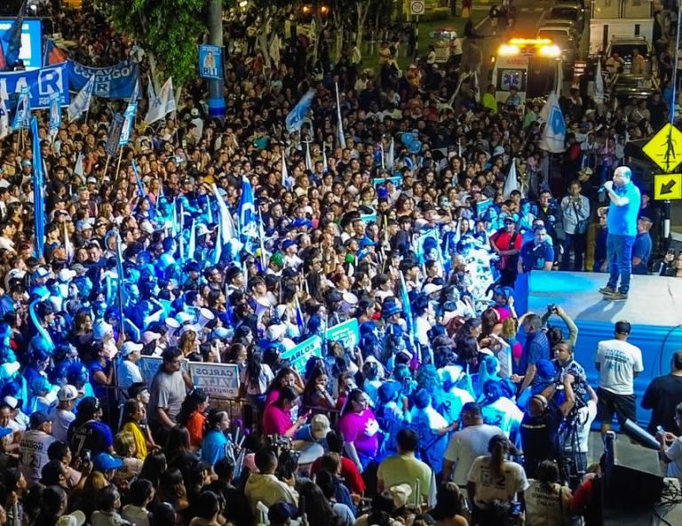 Democracia asediada: La urgencia de la verdad frente a la retórica del fraude [Línea editorial]