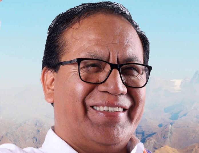 ¿Roberto Sánchez capitalizó el voto de Pedro Castillo?