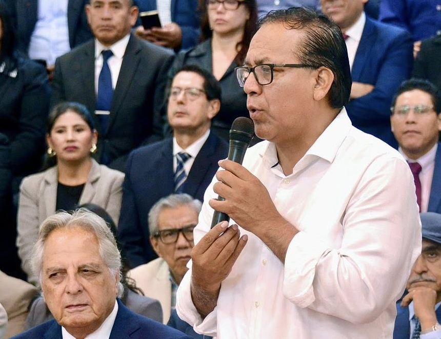 Juntos por el Perú presenta un nuevo Plan de Gobierno. (Foto: Facebook).