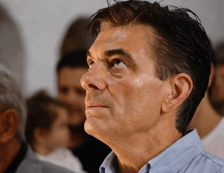 Bolivia: Rodrigo Paz Pereira, nuevo presidente del pais del altiplano