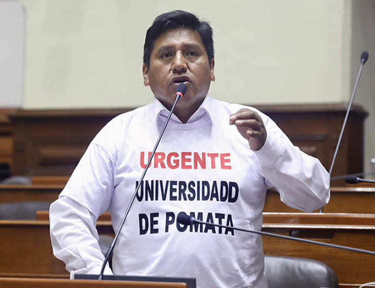 Congreso con agenda populista: crea 2 universidades, aprueba CTS y gratificaciones para trabajadores CAS