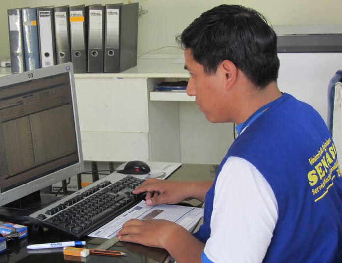 Senasa desactiva controles en Ancón y Corcona: (Foto: Facebook).