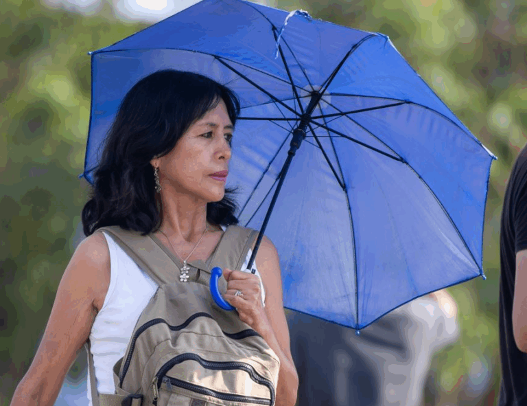 Lima con 32°C hasta el viernes 6: Estos son los distritos en los que la temperatura será extrema