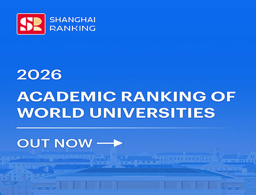 Academic Ranking of World Universities (ARWU), traducido al español como Ranking Académico de las Universidades del Mundo (o popularmente Ranking de Shanghái),