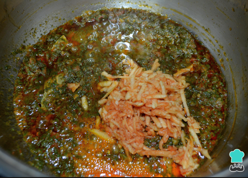 Sopa Seca: Se trata de un plato emblemáticos y de consumo masivo a nivel regional