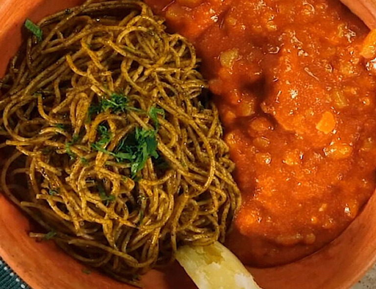 Sopa Seca: Midagri declara el 4 de agosto de cada año el Día Nacional de la Sopa Seca