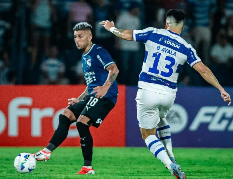 Sporting Cristal va por clasificación: el duro duelo ante 2 de mayo