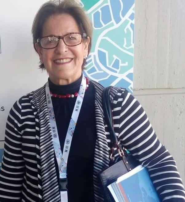 Susana Villarán: juicio oral a la exalcaldesa de Lima empezará el martes 23 
