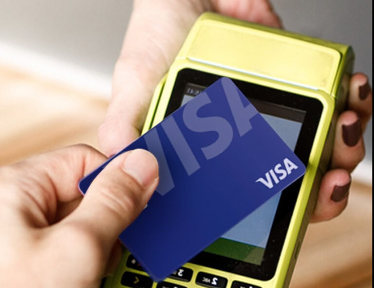 Tarjetas de crédito: compras presenciales serán más seguras desde junio