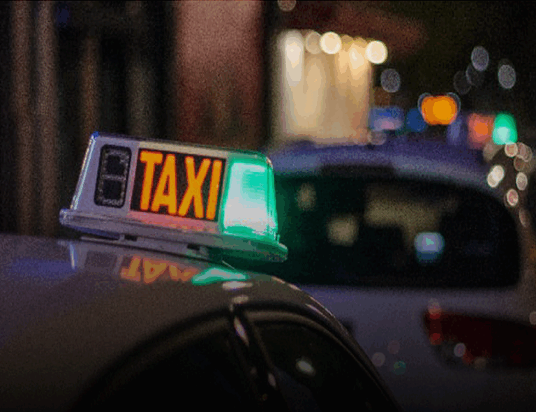 Taxis en Lima: el “No voy”, la ley de la calle que anula tus derechos en Lima y Callao