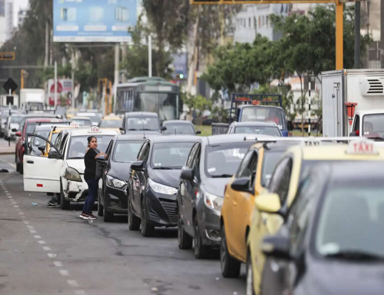 GNV: ¿Qué es lo que sucedió con el Gas Natural Vehicular en el Perú? ¿Por qué el desabastecimiento?