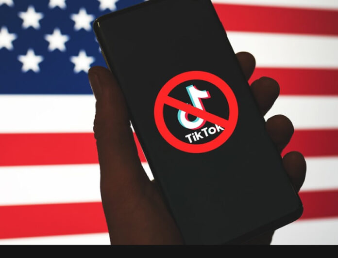 EE.UU. y Canadá dictaron medidas para restringir el uso de la popular red china de videos cortos TikTok. (Foto: RT).