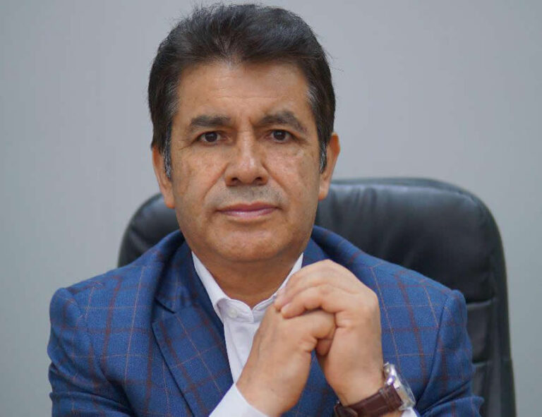 Tomás Gálvez Villegas asume interinamente la Fiscalía de la Nación