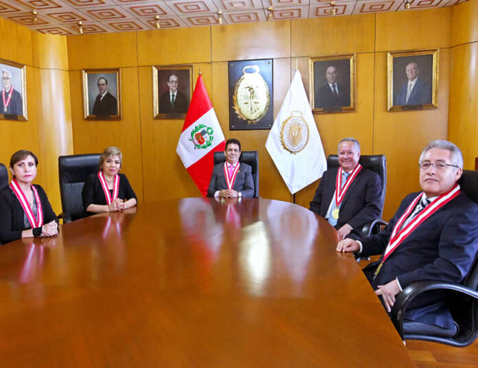 Tomás Gálvez: 5 implicancias por la exclusión de todo cargo en el MP de Rafael Vela y José Domingo Pérez