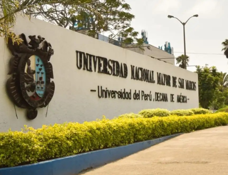 UNMSM inicia cuenta regresiva: Elecciones para nuevo rector serán el miércoles 08 de julio