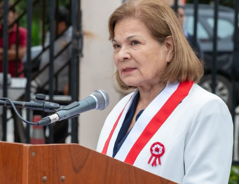 UNMSM: ¿A qué mecanismo apelará Jerí Ramón este lunes en la Asamblea Universitaria para prorrogar o intentar prorrogar su mandato?