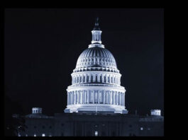 Estados Unidos: El Senado y la Cámara de Representantes siguen en desacuerdo sobre el tamaño de su presupuesto para los próximos 12 meses (Foto: house.gov).