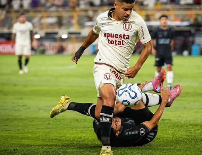 La Noche Oscura en el Monumental: ¿Qué le pasó a Universitario ante Coquimbo Unido?
