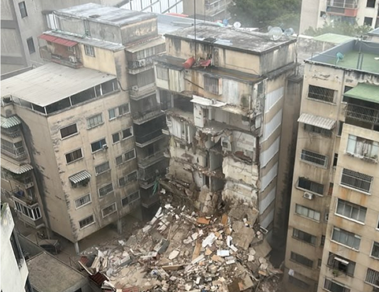 Venezuela en emergencia: Sismos de magnitud superior a 7 sacuden la tierra de Simón Bolívar