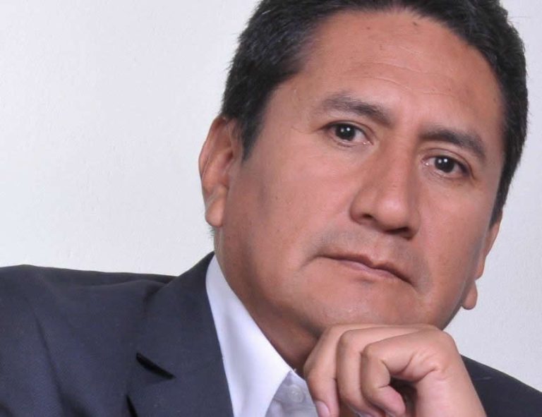 Vladimir Cerrón: Estos son los argumentos del TC para declarar nulas las órdenes de prisión preventiva para el líder de Perú Libre