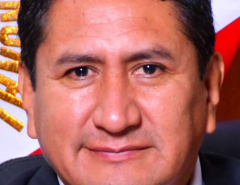 Vladimir Cerrón: Tribunal Constitucional declara fundado habeas corpus a favor de perulibrista