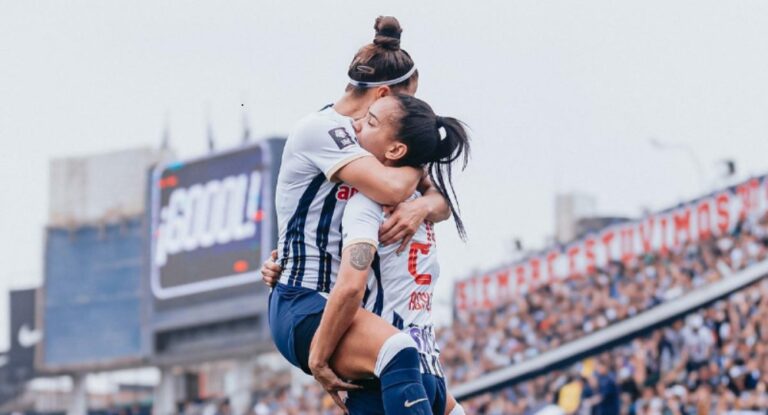 Liga Femenina 2025: la historia de tres madres peruanas que disputan el torneo