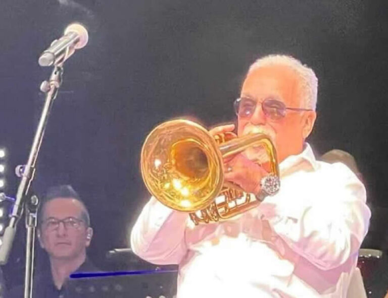 Willie Colón: un homenaje al Trombón que nos dio un hogar y el ruido «sagrado» de la calle
