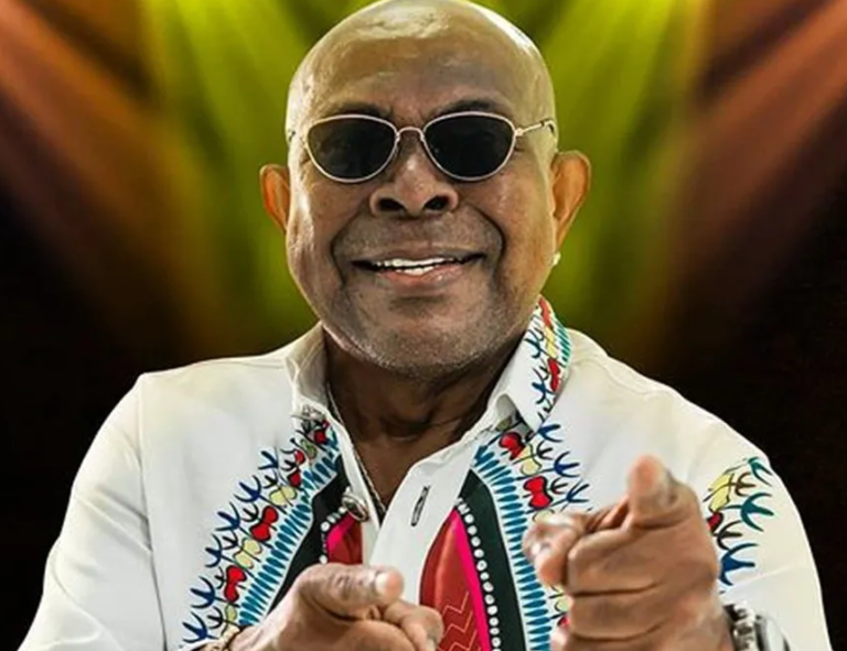 Wilson Manyoma: falleció el ícono de la salsa colombiana a los 73 años