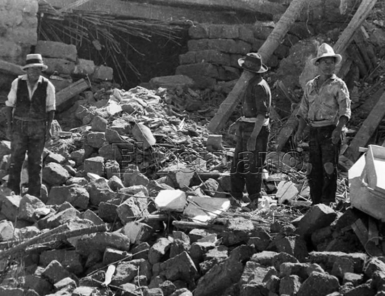 Yungay y la Costa Verde: ¿Cómo evitar que la tragedia se repita? [opinión]