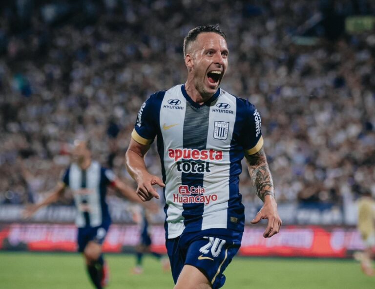 En el debut por Liga 1: Alianza Lima venció 3-0 a Cusco FC