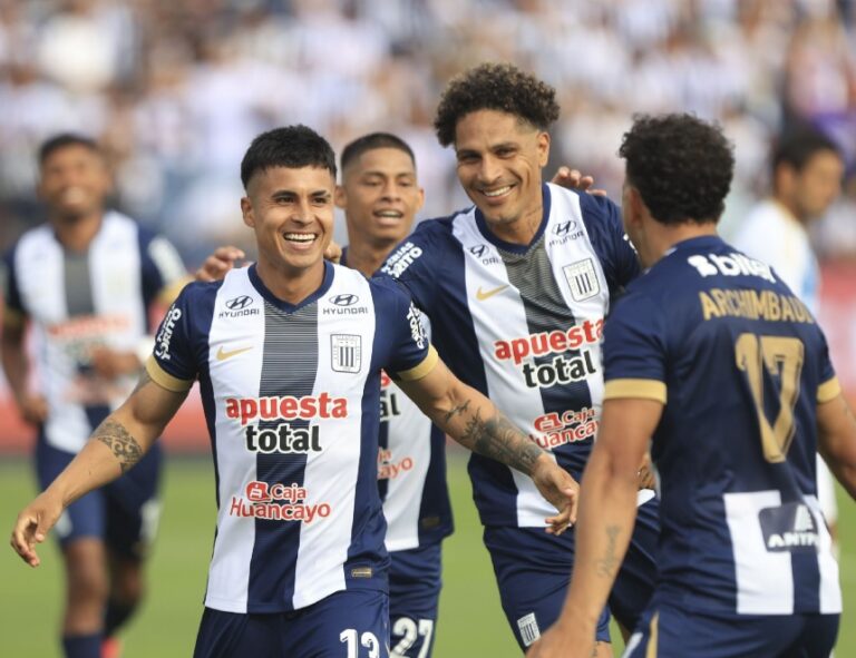 Tarde Blanquiazul 2025: ¿cómo le fue a Alianza Lima en su presentación?