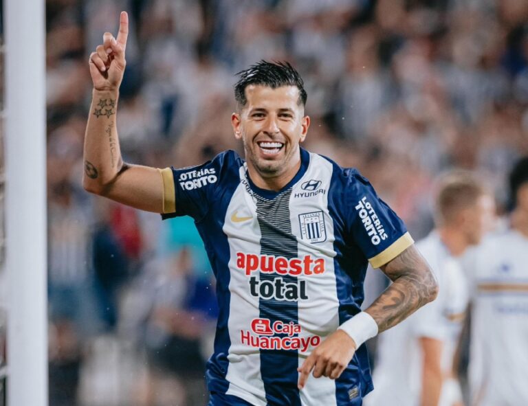 Un paso adelante: Alianza Lima venció 1-0 a Boca por Copa Libertadores