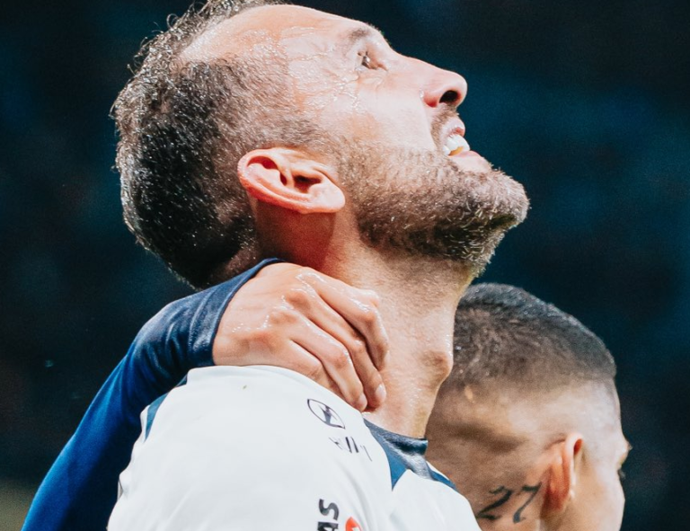 Alianza Lima a octavos de final: Barcos marcó el 1 a 1 ante Gremio en los descuentos