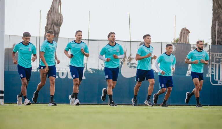 Alianza Lima y sus refuerzos para el 2025: ¿quiénes llegaron al club?