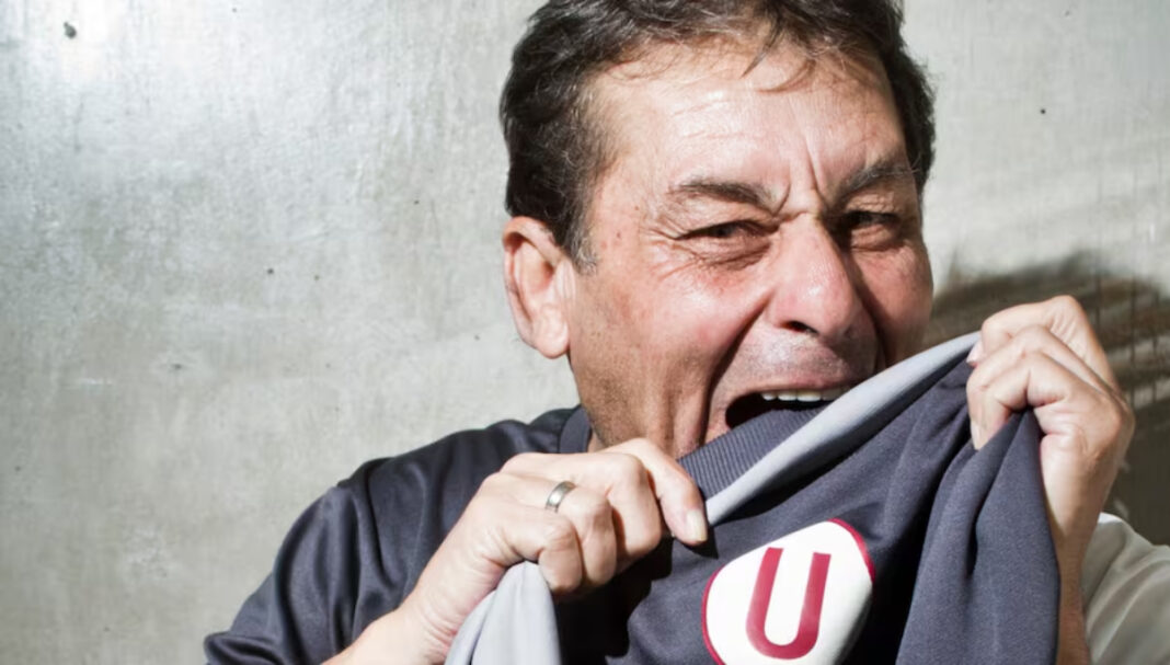 Roberto Chale falleció a los 77 años. (Foto: Difusión)
