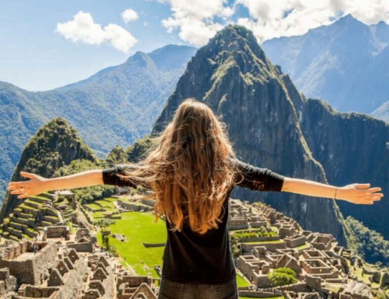 ¡Es tendencia! Viajes a destino sorpresa incrementan en Perú este 2025